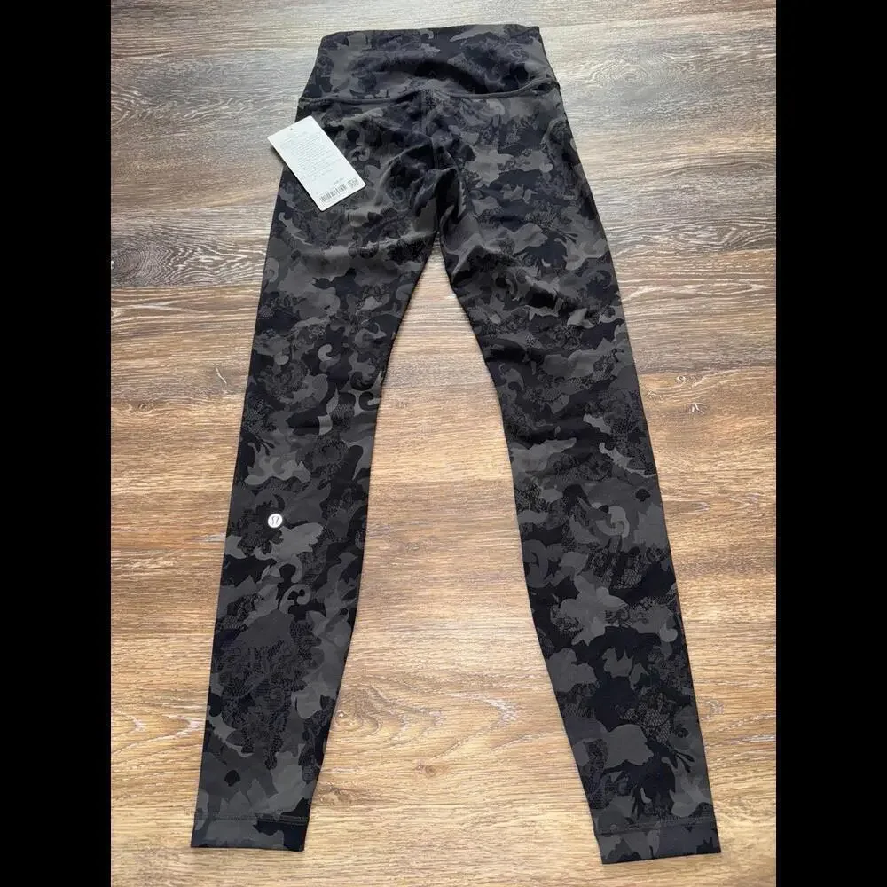 lululemon athletica lululemon wunder